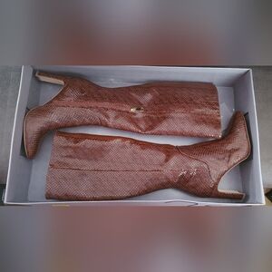 Louise Et Cie Knee High Boots